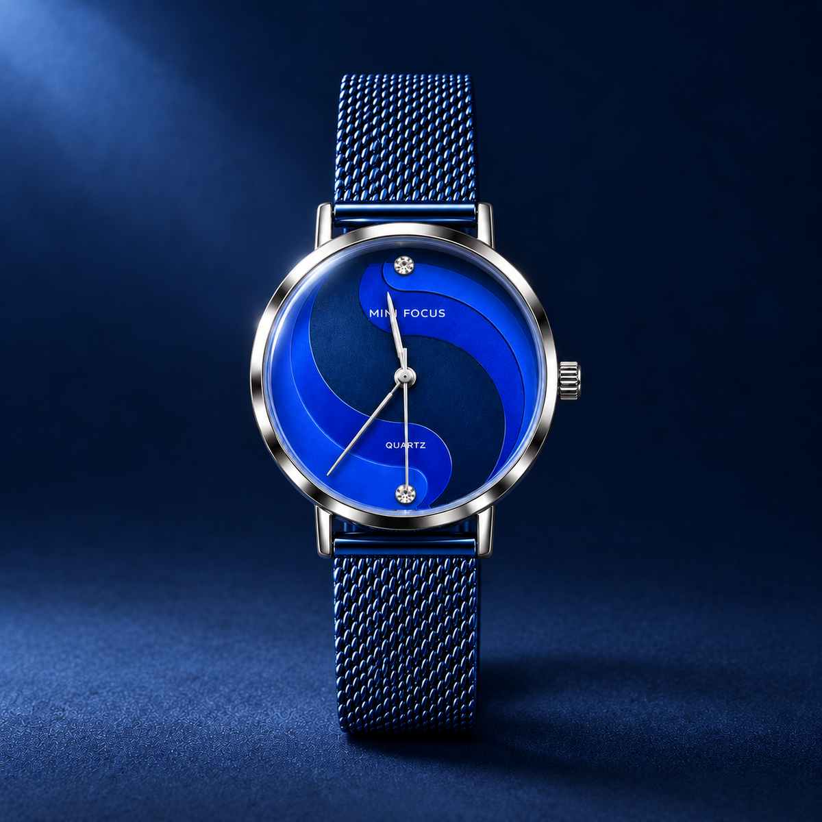 ELERA — portrait debout, collection VELORA