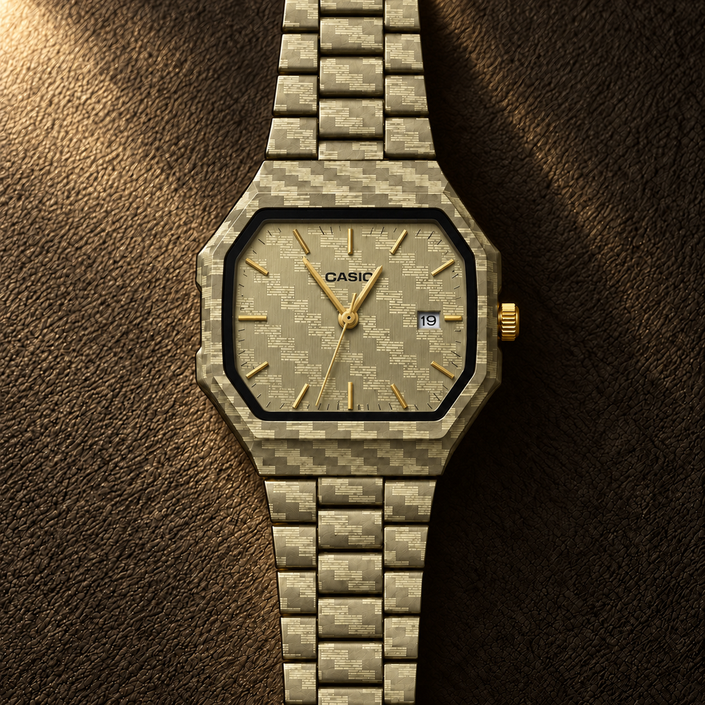 VELOR — gold