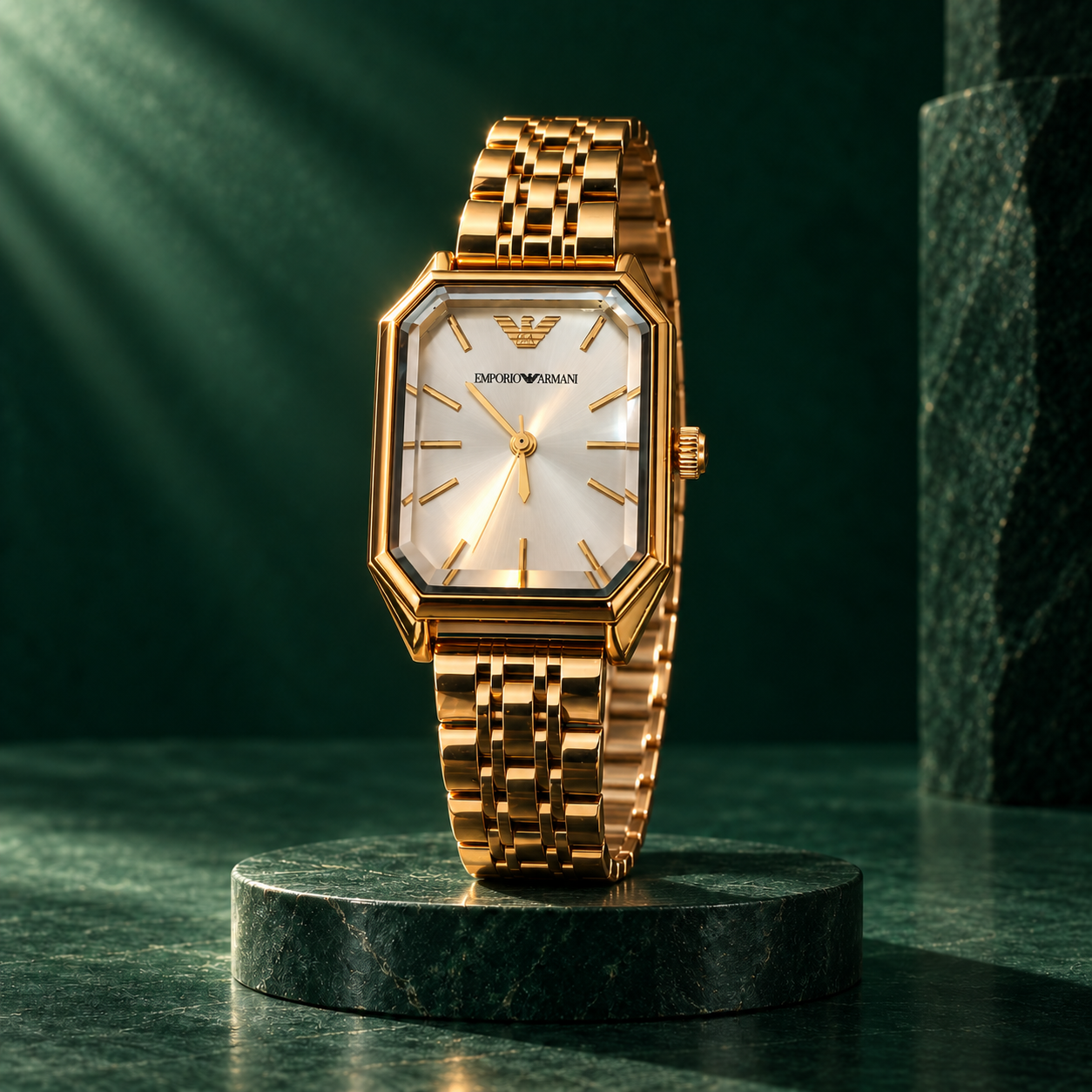 Montre Élégance