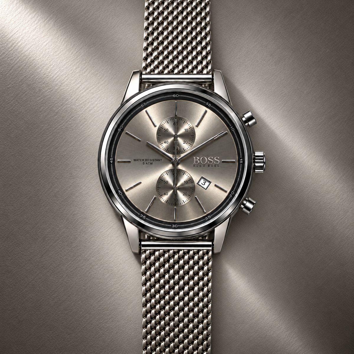 AUREN — Offre duo de 2 montres