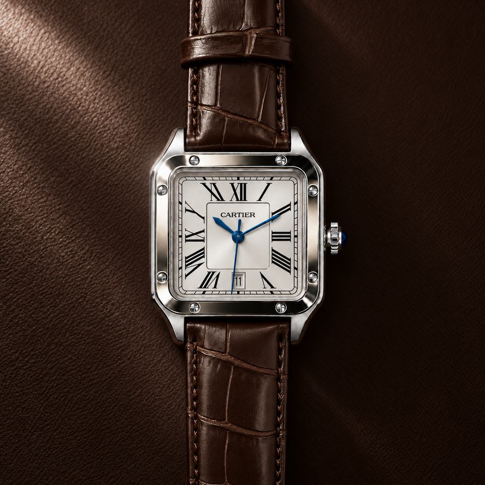 VAREN — duo de deux montres