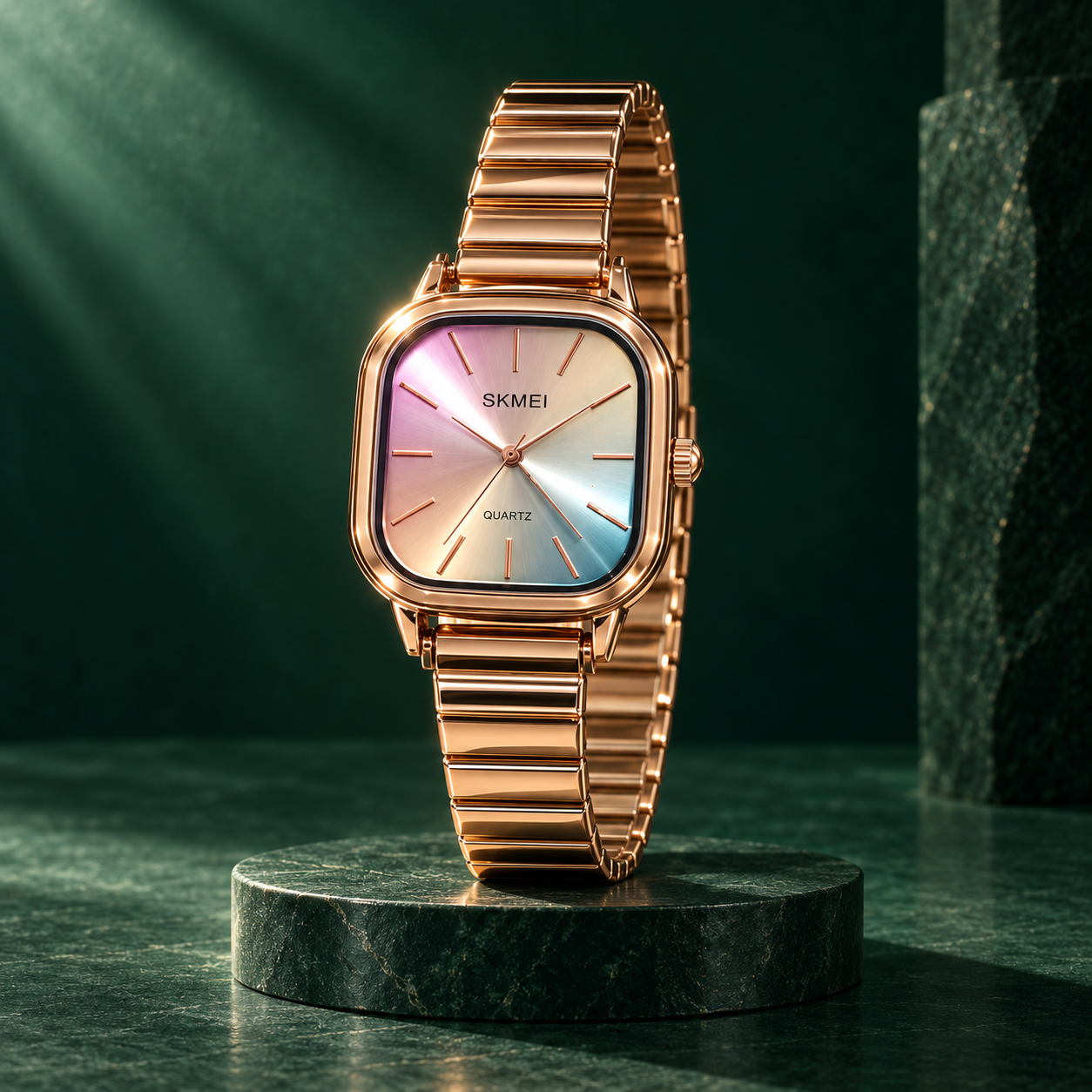 Montre Aurora