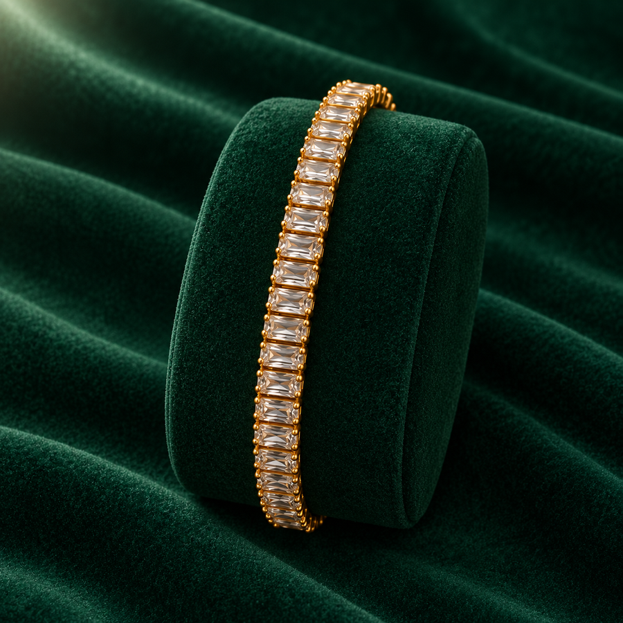 Bracelet Étincelant