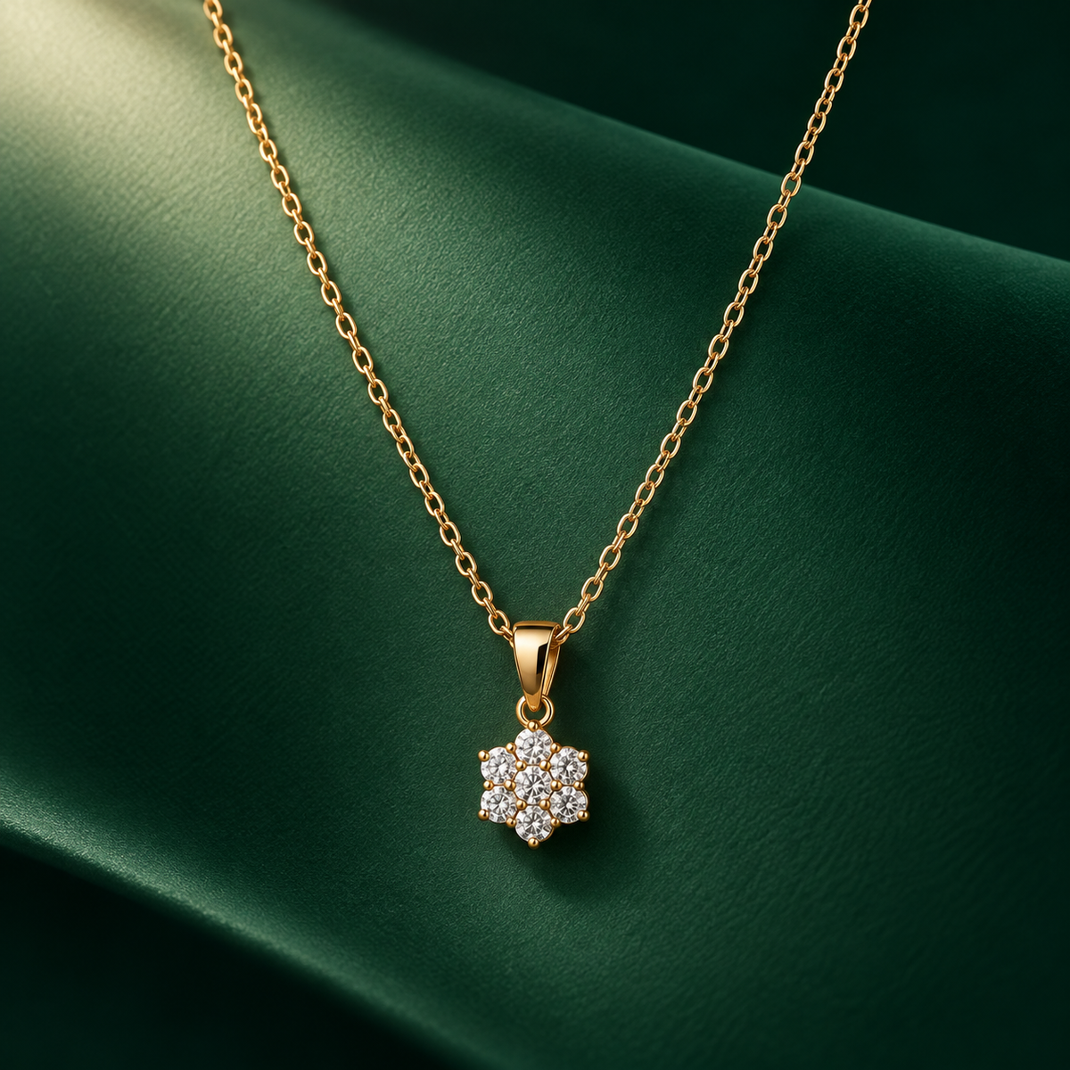 Collier Délicat